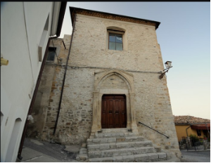 Chiesa di San Michele Arcangelo