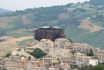 Palazzo ducale Bassi D'Alanno