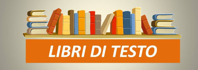 Fornitura gratuita e semigratuita dei libri di testo per l'Anno Scolastico 2024/2025 (Legge 448/1998, art. 27 e s.m.i.)