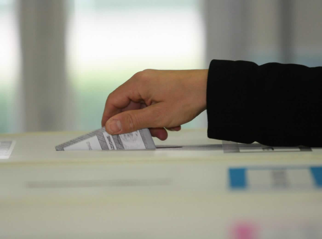 Elezioni Regionali del 10 marzo 2024 - Orario di apertura al pubblico dell'ufficio elettorale comunale per il rilascio delle tessere elettorali